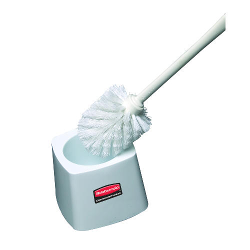 RCP 6311 Holder For Toilet Bowl Brush by Rubbermaid
